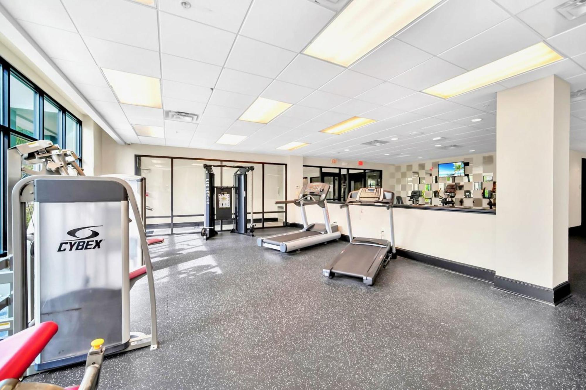 Modern 2Br Condo - Hot Tub And Pool - Near Disney Orlando Exterior foto
