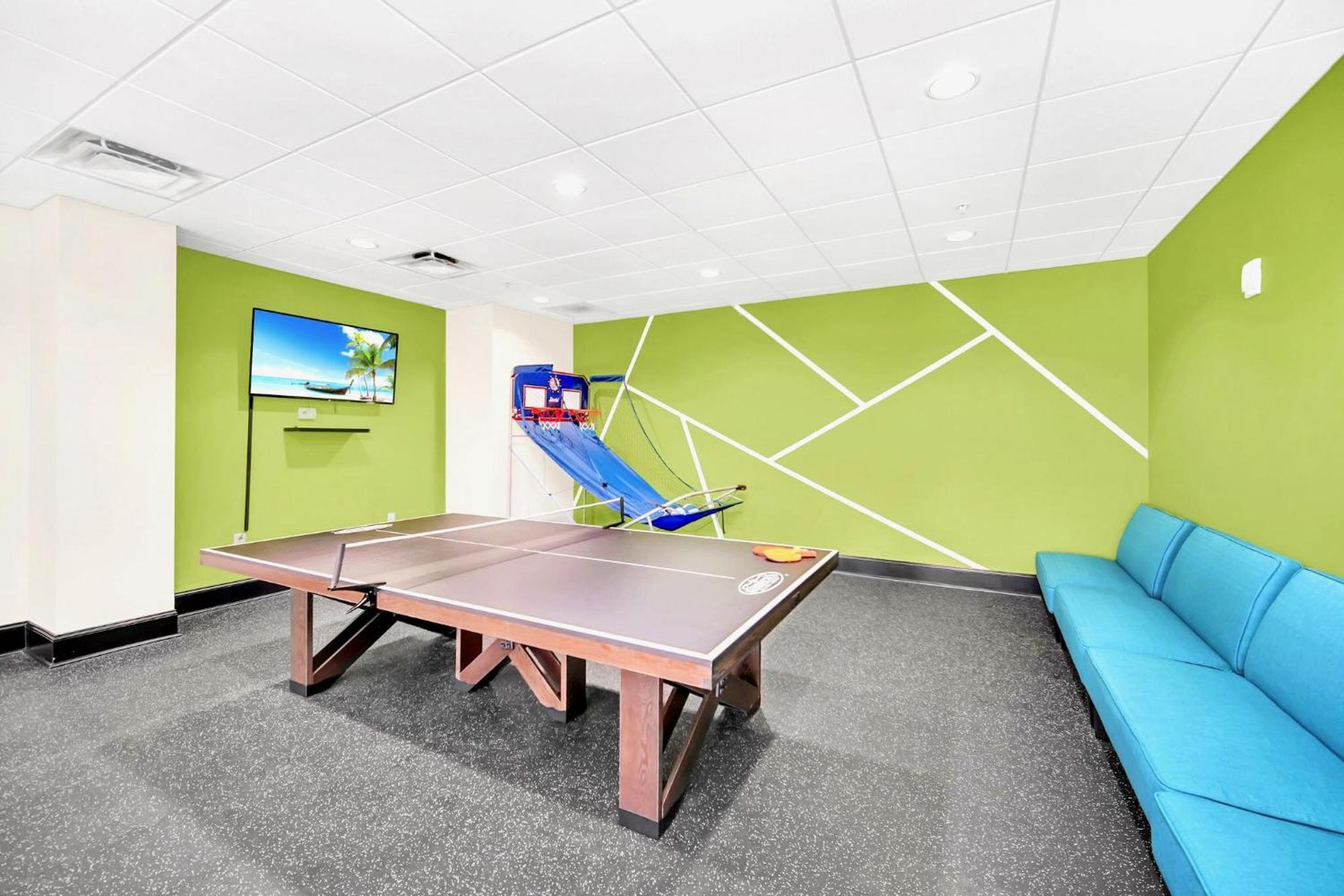 Modern 2Br Condo - Hot Tub And Pool - Near Disney Orlando Exterior foto
