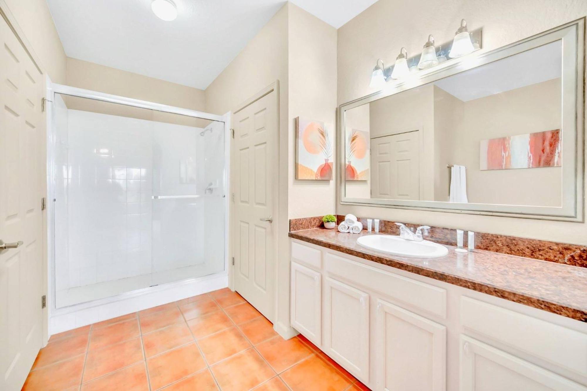 Modern 2Br Condo - Hot Tub And Pool - Near Disney Orlando Exterior foto