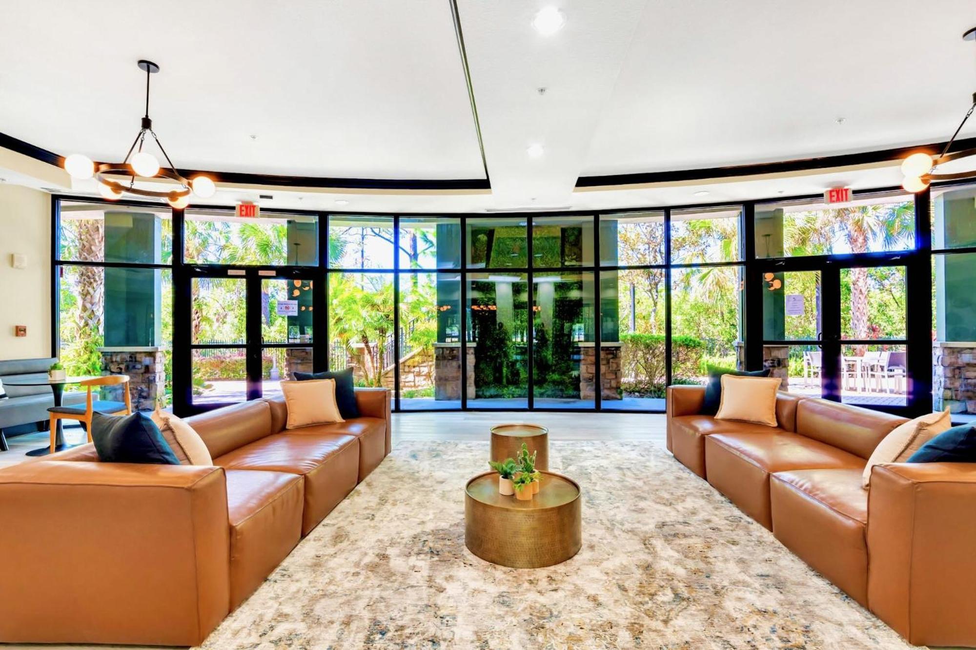 Modern 2Br Condo - Hot Tub And Pool - Near Disney Orlando Exterior foto